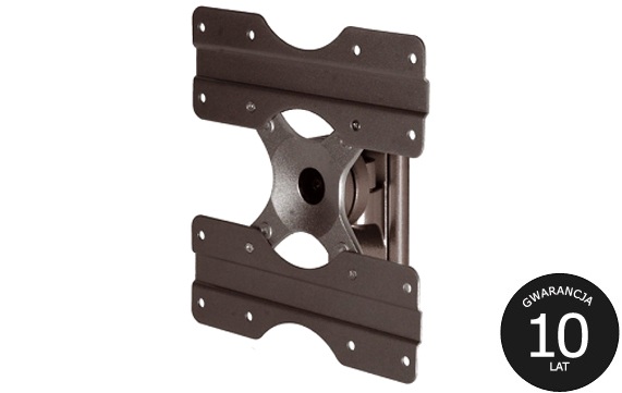Uchwyt Vivanco MT3220 25655 z Pivot - Uchwyty �cienne TV