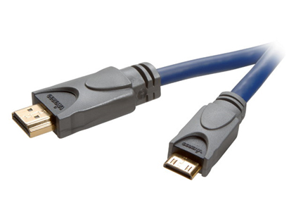 Kabel SIHDHDC 30 Vivanco - Kable HDMI - HDMI