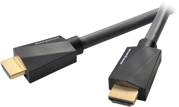 Kabel HDMI 1.4 PREMIUM SID HDHD14-60 Vivanco - Kable HDMI - HDMI