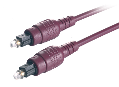 Kabel optyczny TOSLINK - TOSLINK 41092 Vivanco