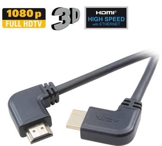 Kabel HDMI-HDMI HDHD/30R-14-N 42107 Vivanco