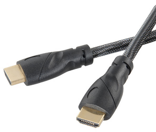Kabel HDMI-HDMI 42918 PROMOstick Vivanco - Kable HDMI - HDMI