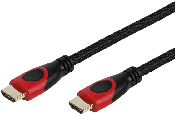 Kabel HDMI 42937 Vivanco