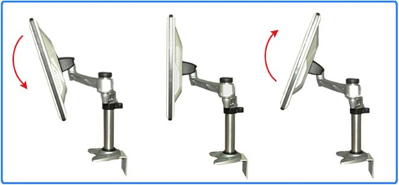 Wysignik do monitora KNO-01E6C