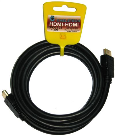 Kabel HDMI-HDMI 3M - Kable HDMI - HDMI