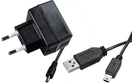 TVA 402 Vivanco - antena analogowo-cyfrowa 48 dB - Anteny DVB-T
