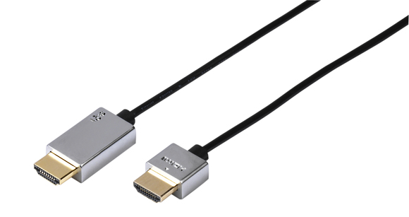 Kabel HDMI-HDMI REDMERE Vivanco