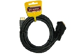 Kabel DVI-HDMI 1.8M