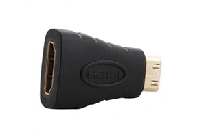 Adapter HDMI na mini HDMI