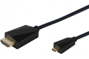 Kabel HDMI-micro HDMI 31993 Vivanco