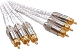 Kabel 3RCA-3RCA Component SHQ3312 22955