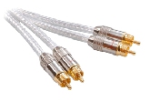 Kabel 2RCA-2RCA Component SHQ2212  22962
