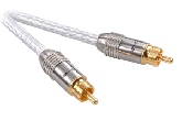 Kabel 1RCA-1RCA SHQ1112D 22963