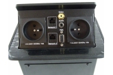 LC 0002 Desktop Socket