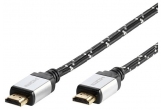 42201 - Przewód HDMI 1,4 2 m