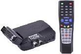 Tuner cyfrowy LC-DVB-T 450 SD